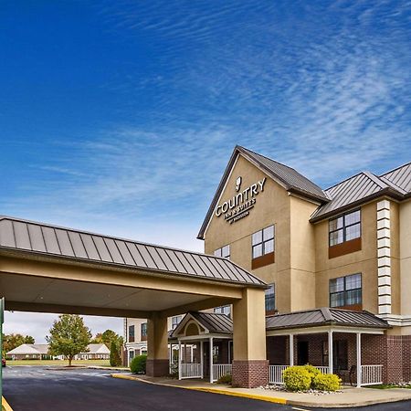 Country Inn & Suites By Radisson, Salisbury, Md エクステリア 写真