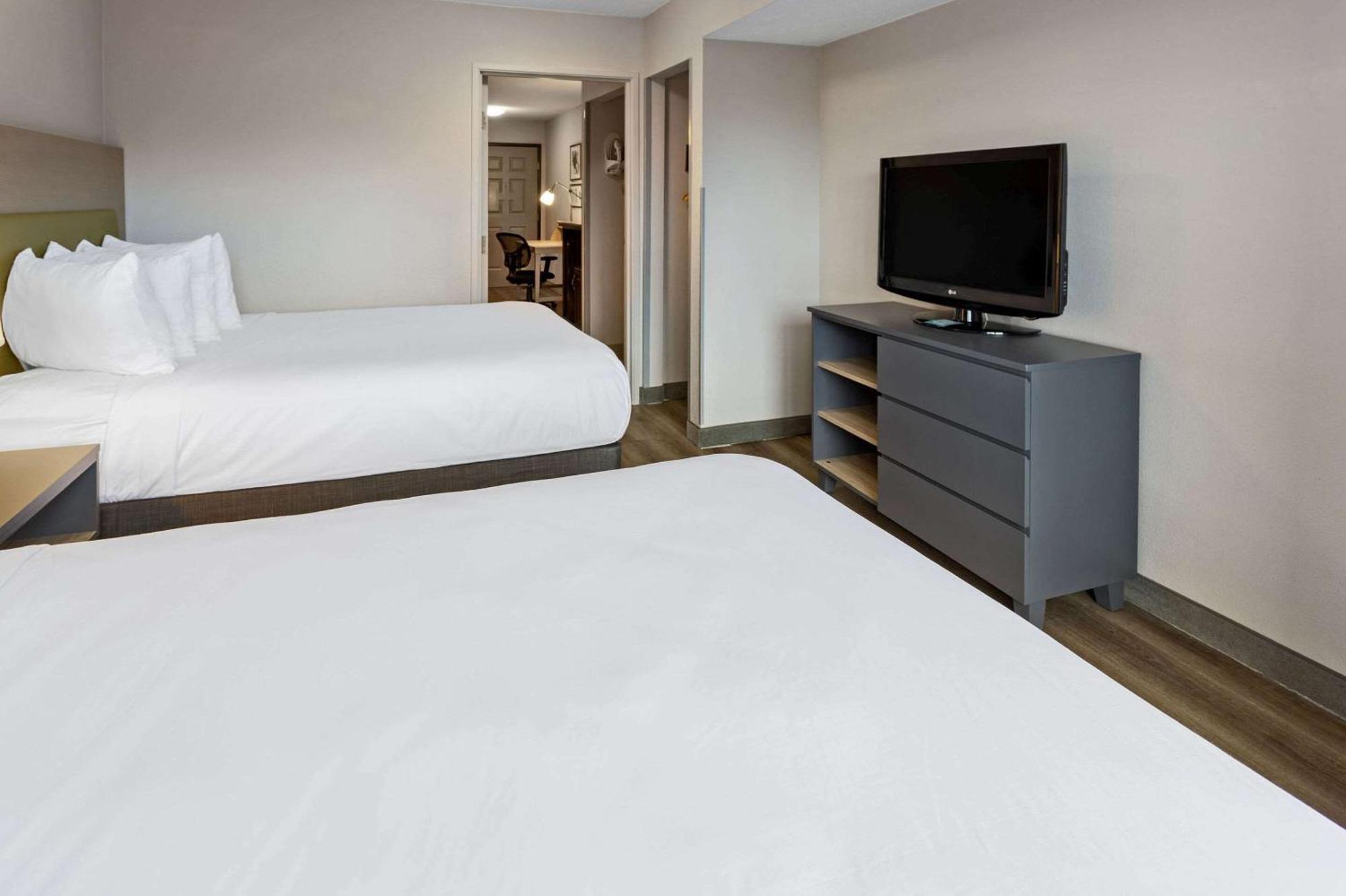 Country Inn & Suites By Radisson, Salisbury, Md エクステリア 写真