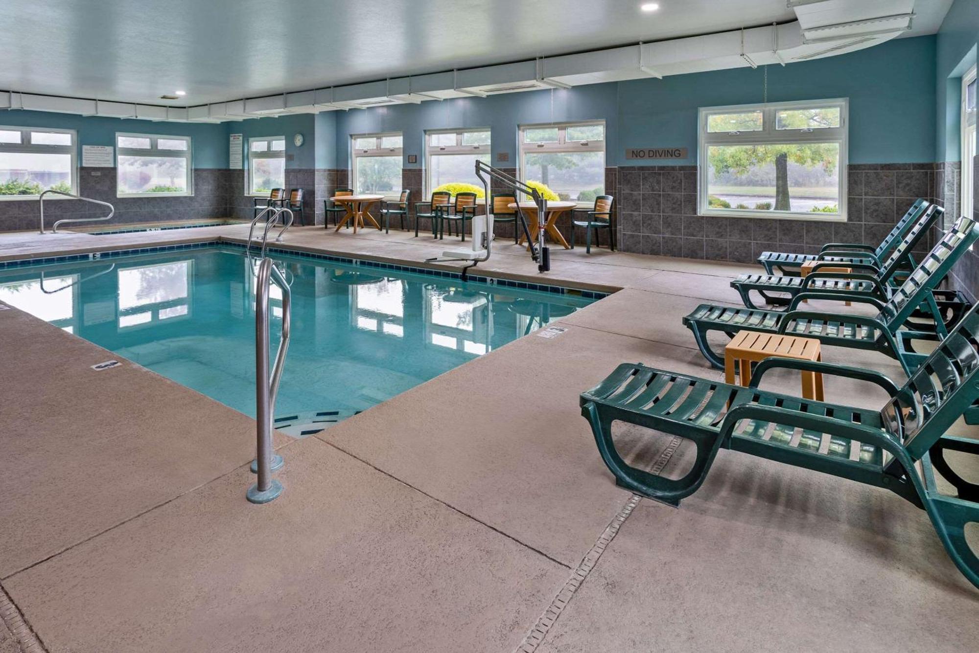 Country Inn & Suites By Radisson, Salisbury, Md エクステリア 写真