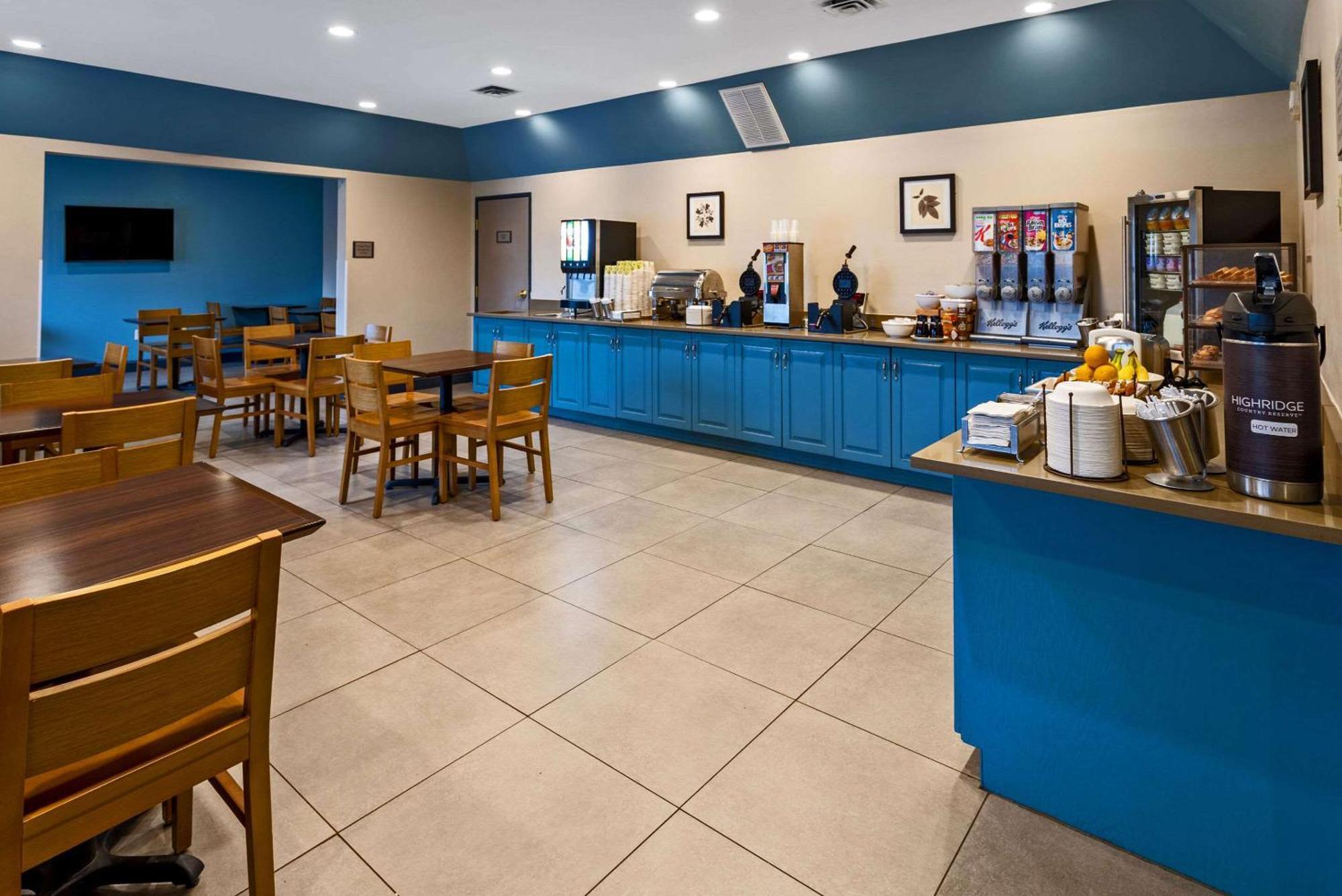 Country Inn & Suites By Radisson, Salisbury, Md エクステリア 写真