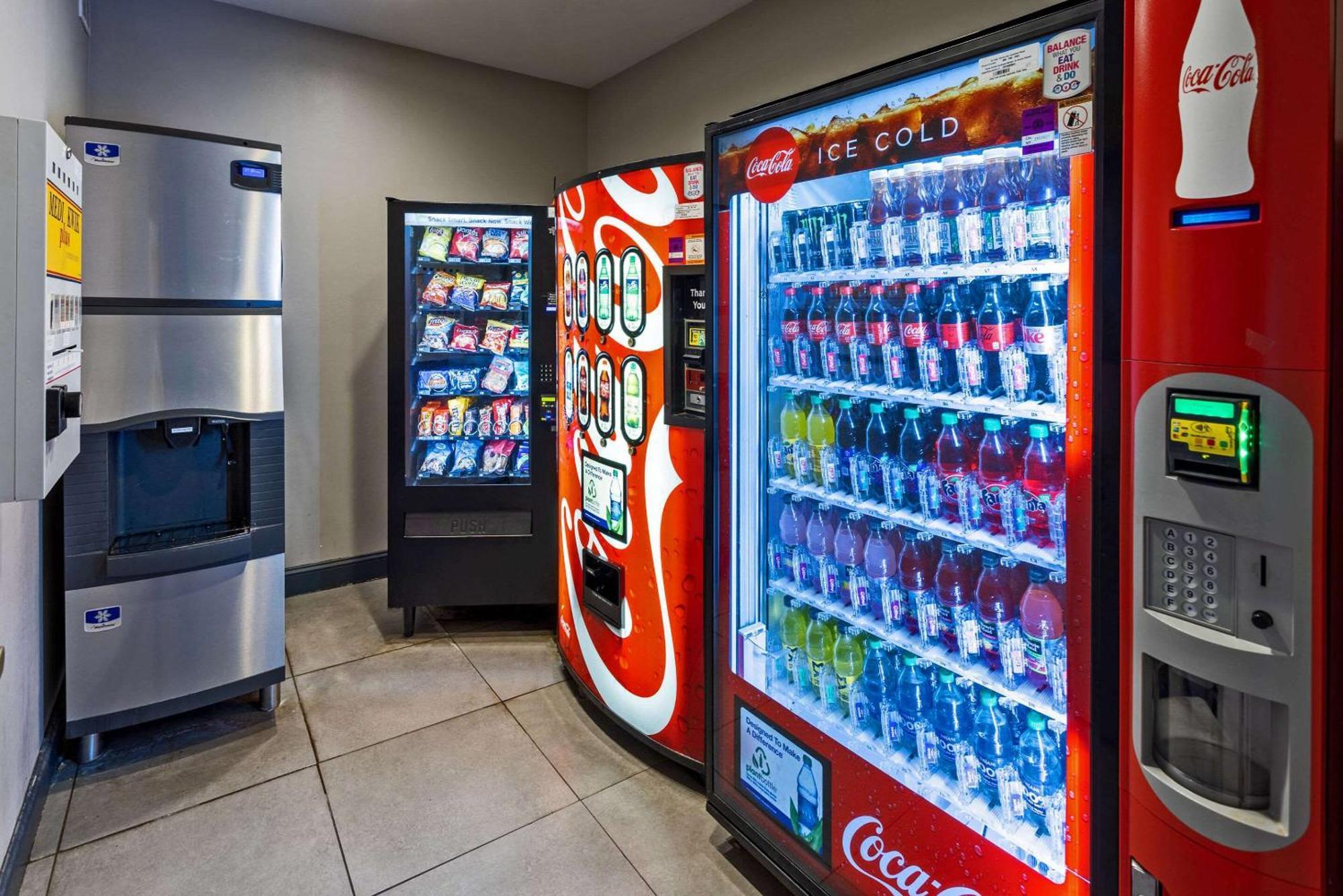 Country Inn & Suites By Radisson, Salisbury, Md エクステリア 写真