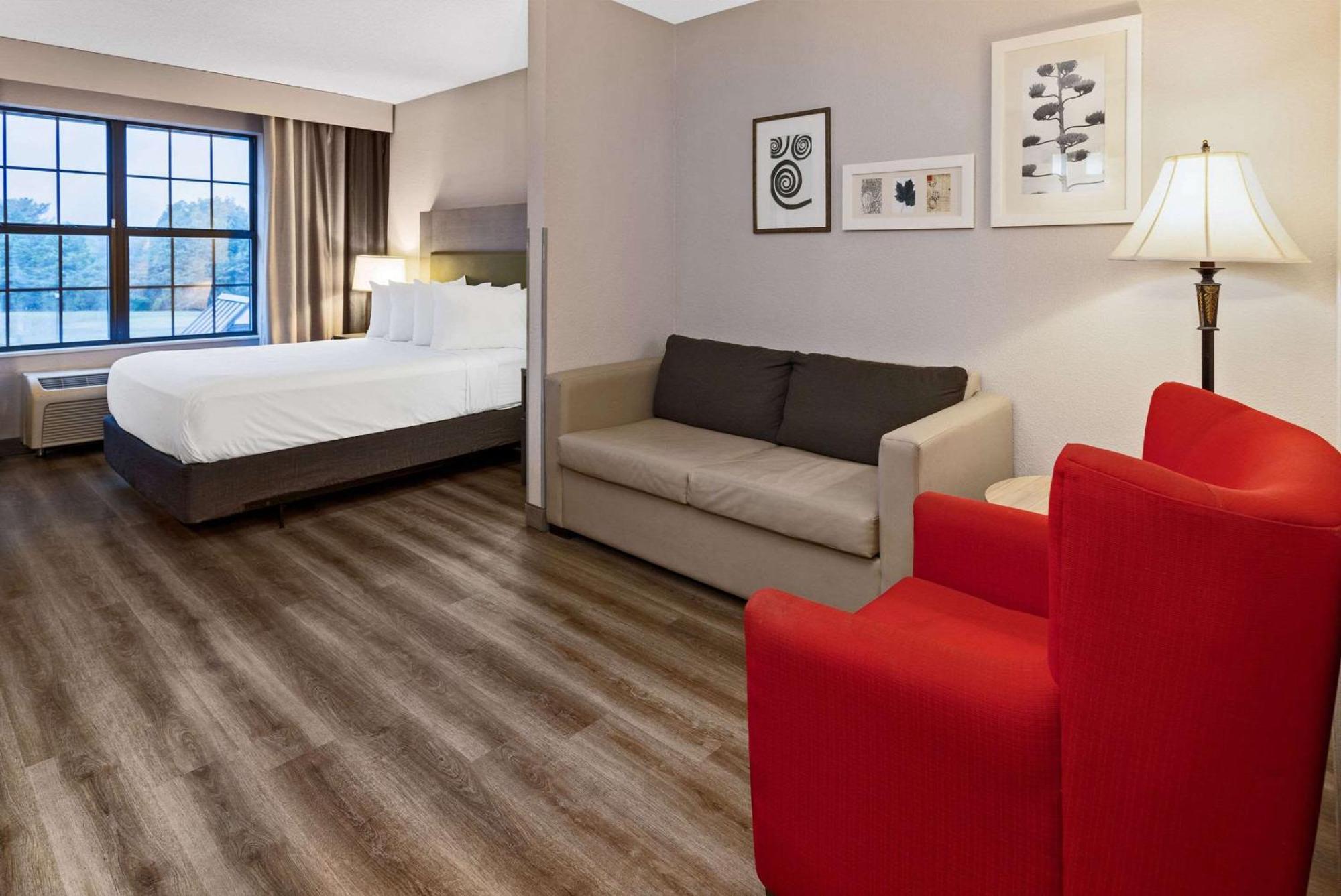 Country Inn & Suites By Radisson, Salisbury, Md エクステリア 写真
