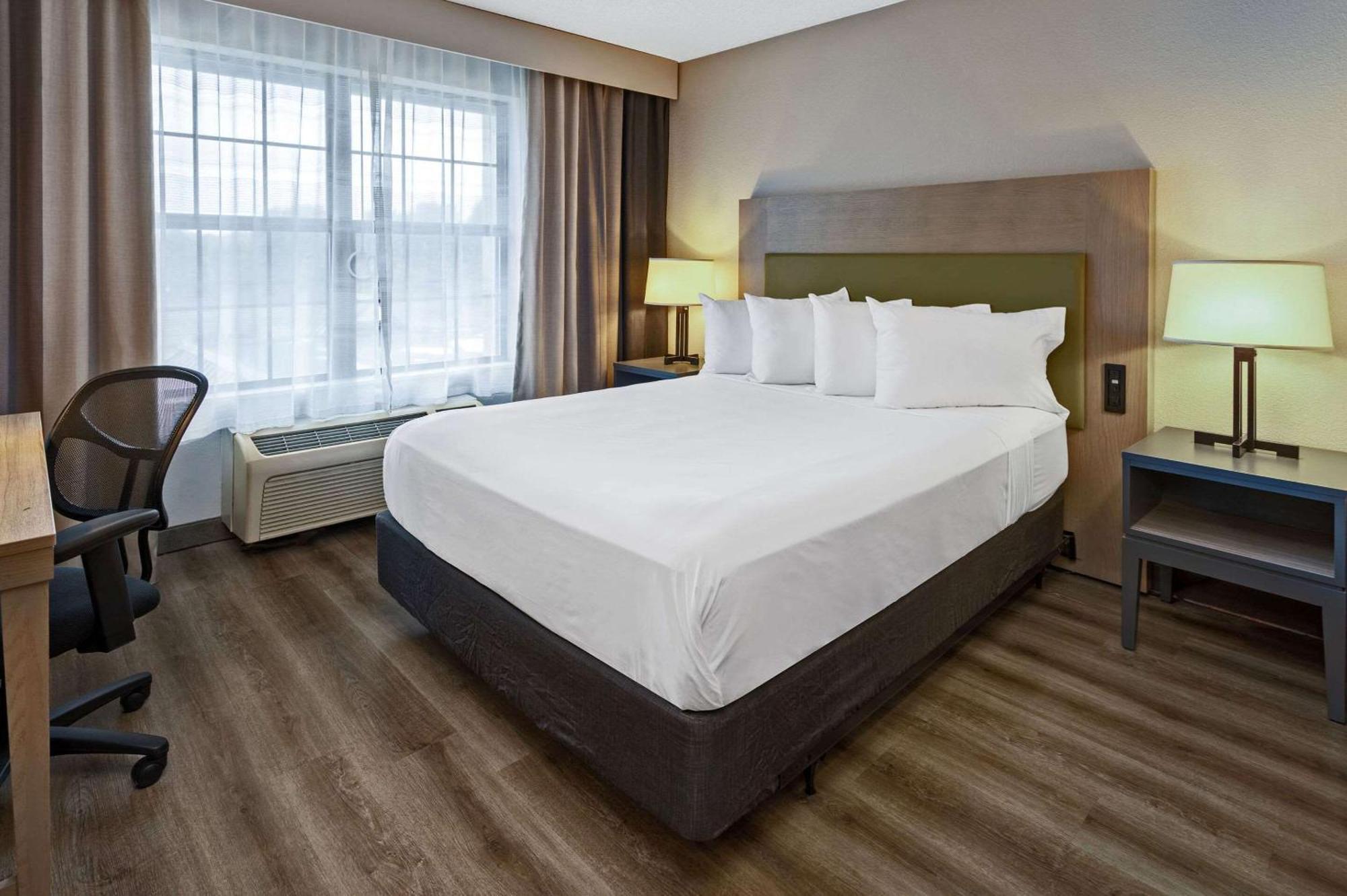 Country Inn & Suites By Radisson, Salisbury, Md エクステリア 写真