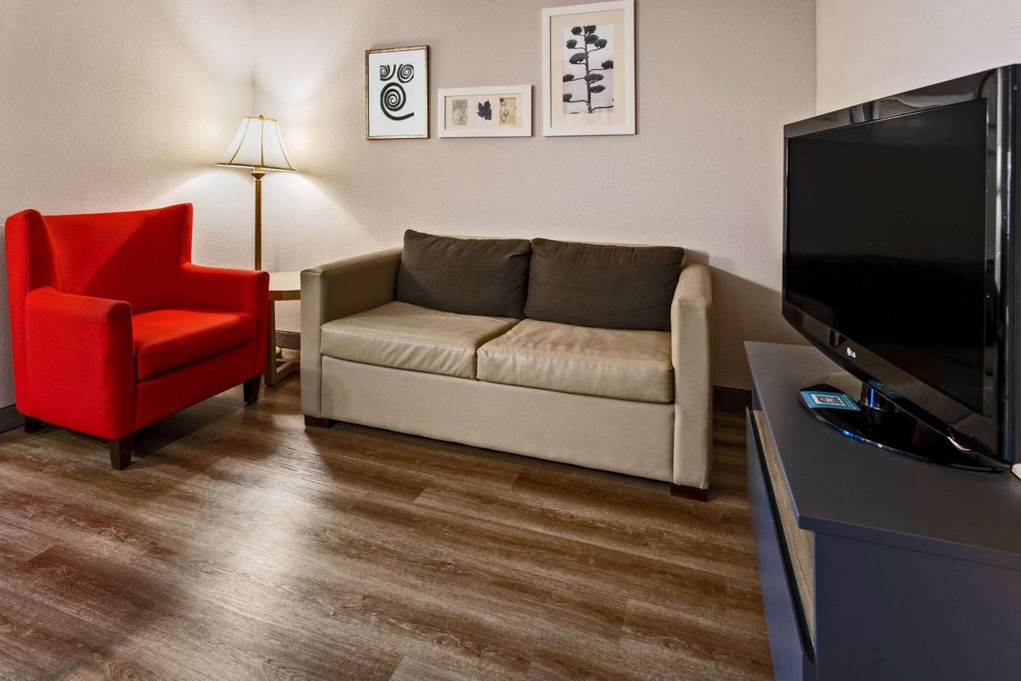 Country Inn & Suites By Radisson, Salisbury, Md エクステリア 写真
