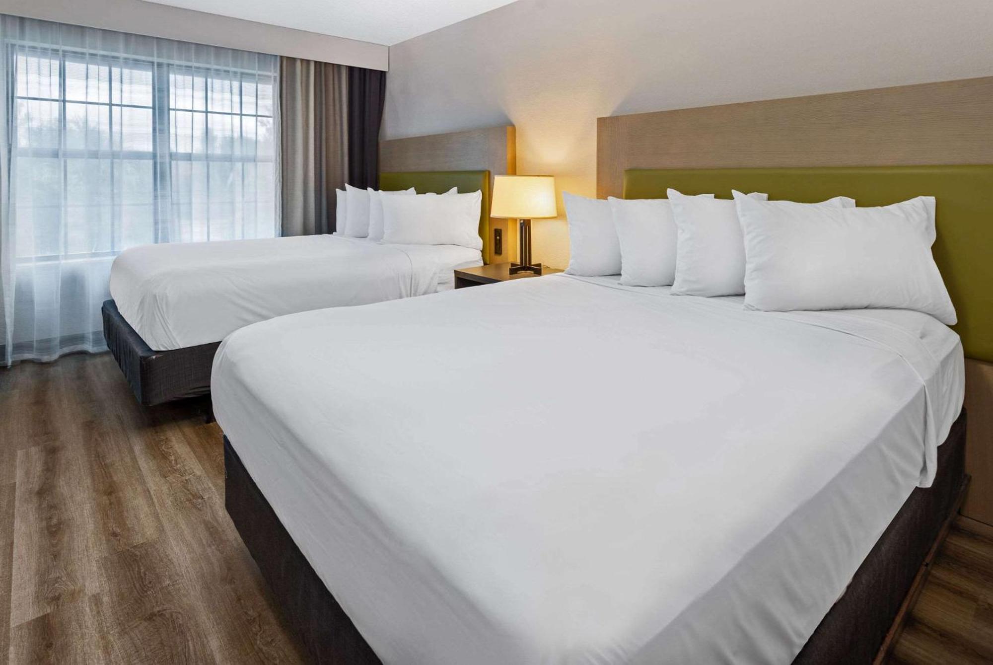 Country Inn & Suites By Radisson, Salisbury, Md エクステリア 写真