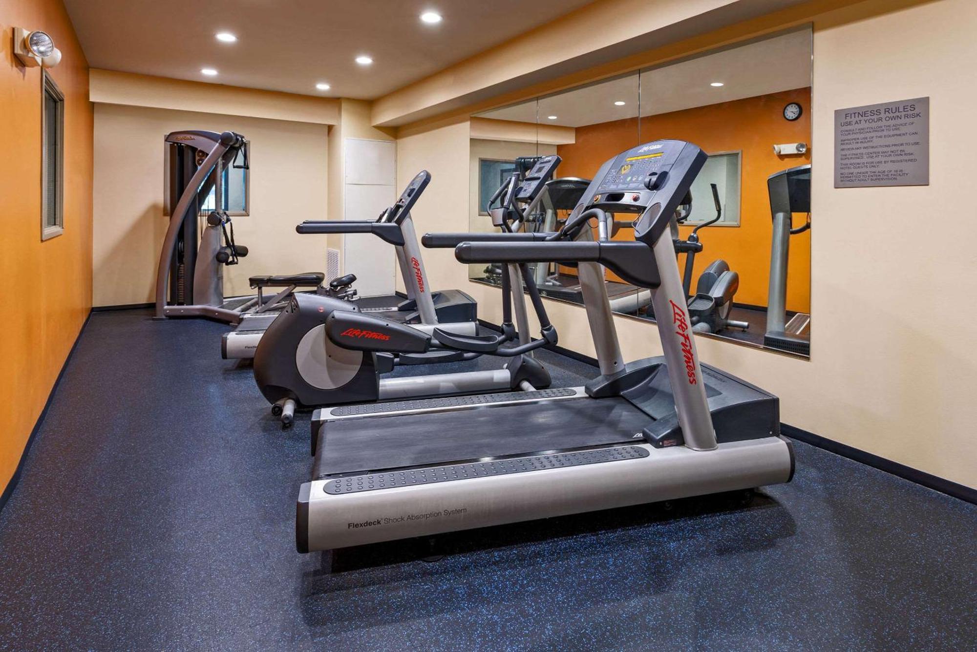 Country Inn & Suites By Radisson, Salisbury, Md エクステリア 写真
