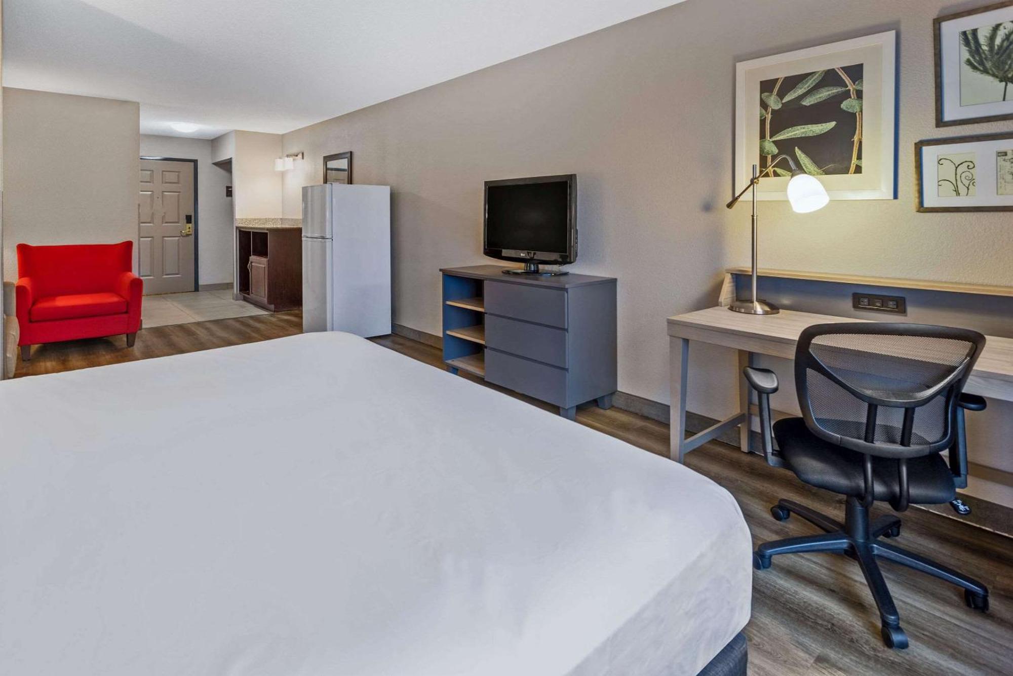 Country Inn & Suites By Radisson, Salisbury, Md エクステリア 写真