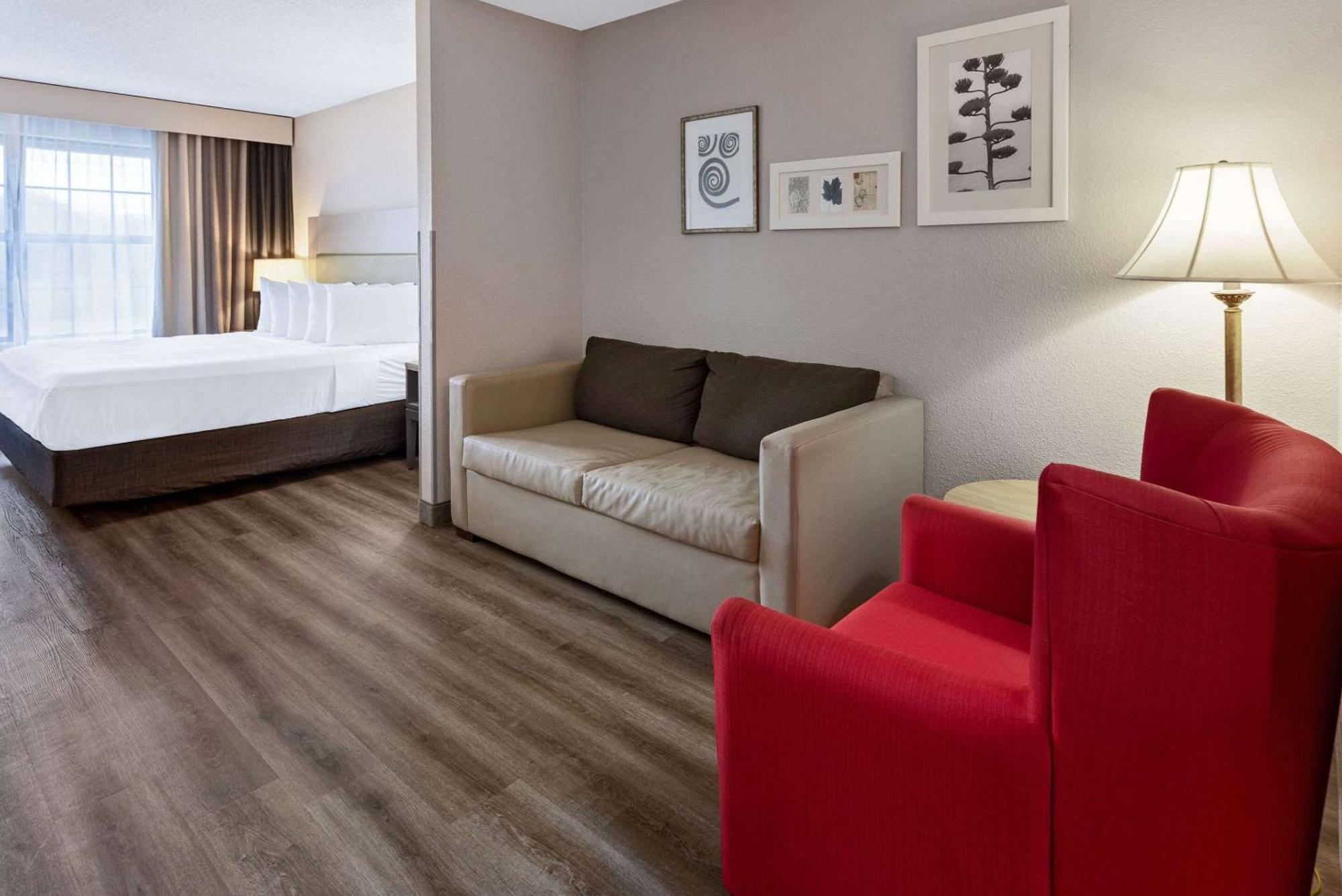 Country Inn & Suites By Radisson, Salisbury, Md エクステリア 写真