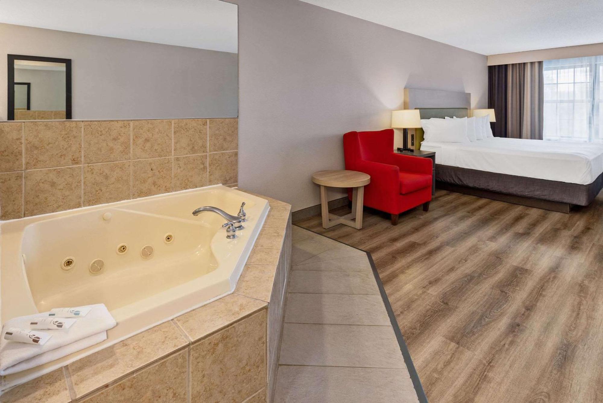 Country Inn & Suites By Radisson, Salisbury, Md エクステリア 写真