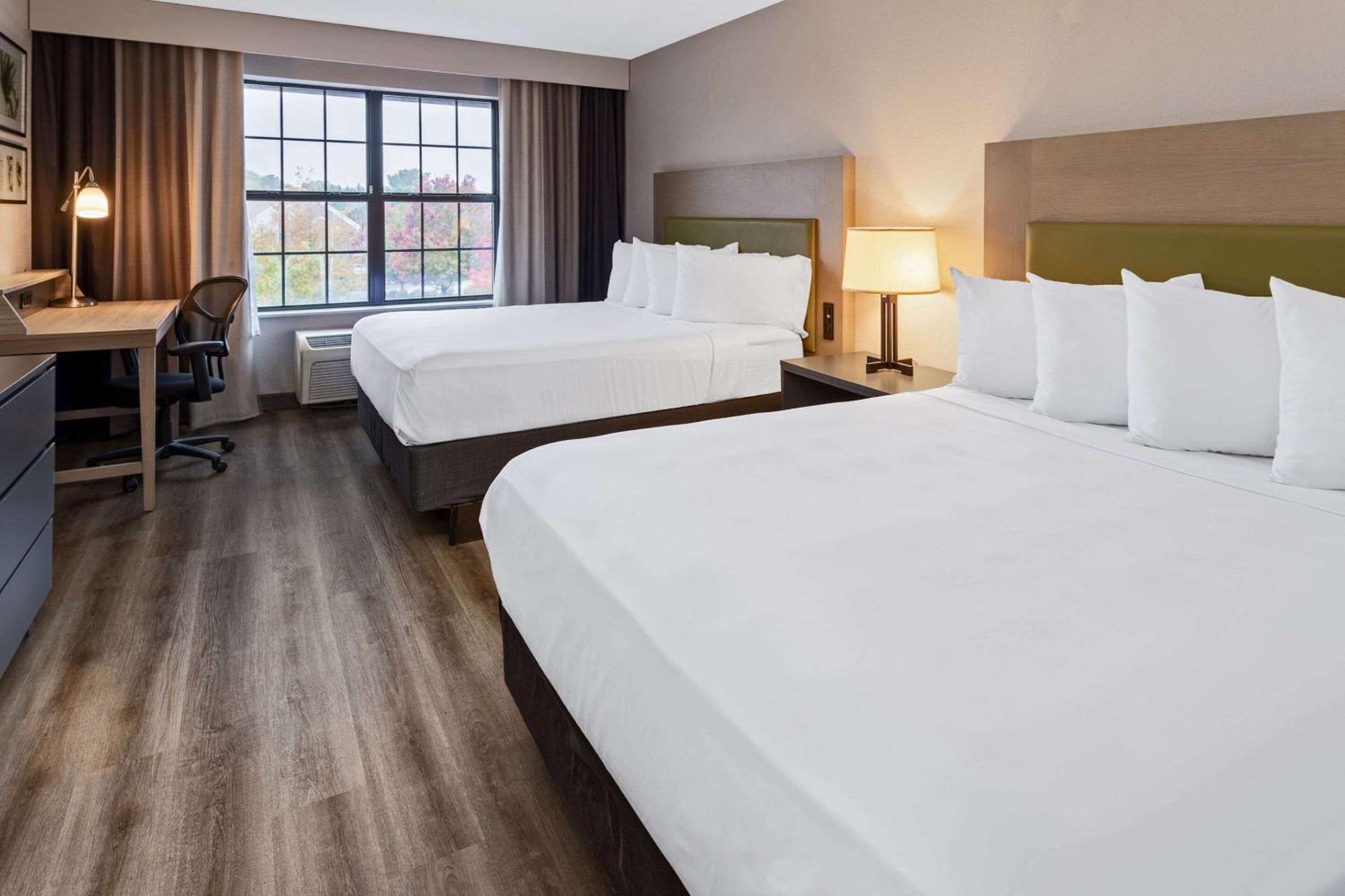 Country Inn & Suites By Radisson, Salisbury, Md エクステリア 写真