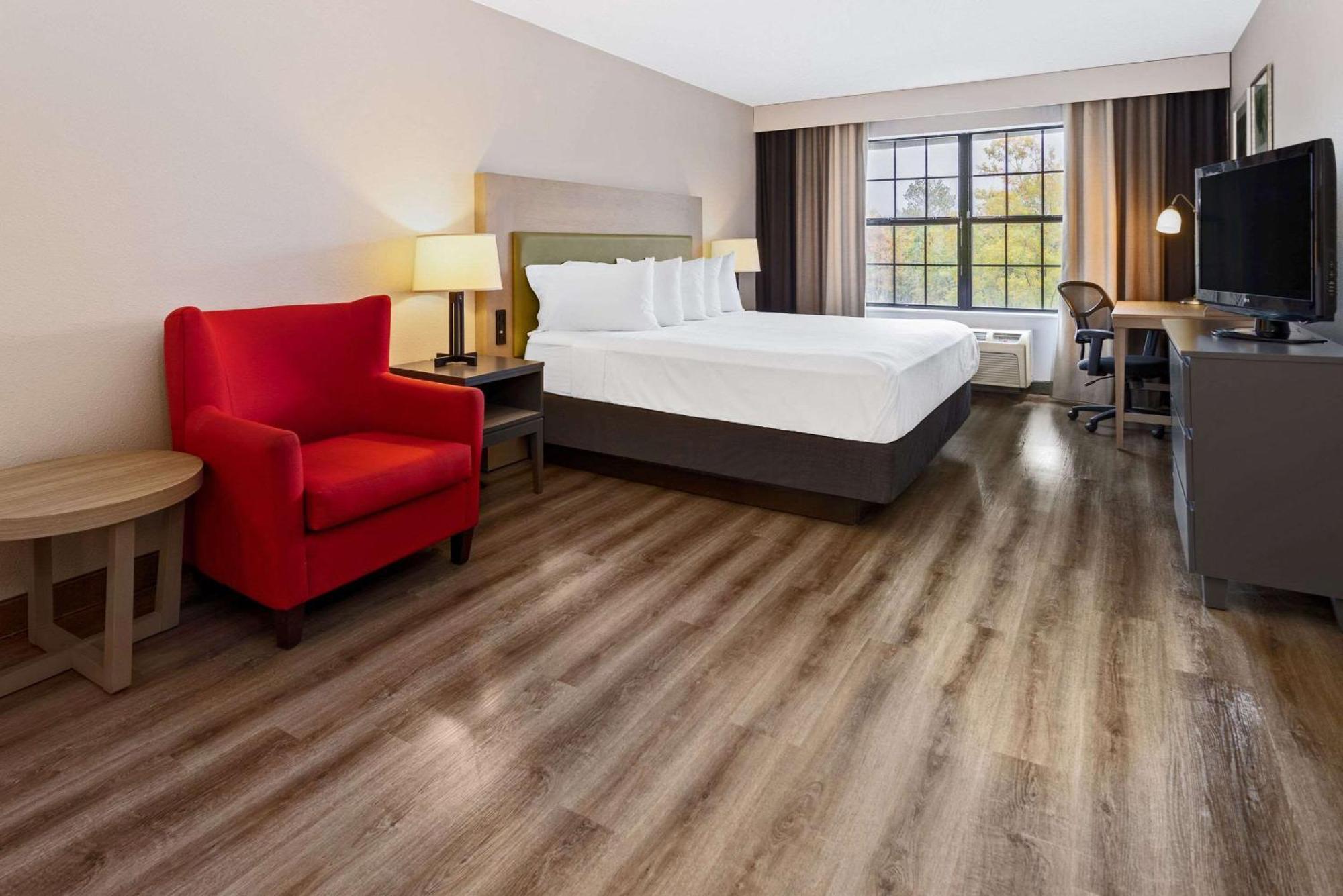 Country Inn & Suites By Radisson, Salisbury, Md エクステリア 写真