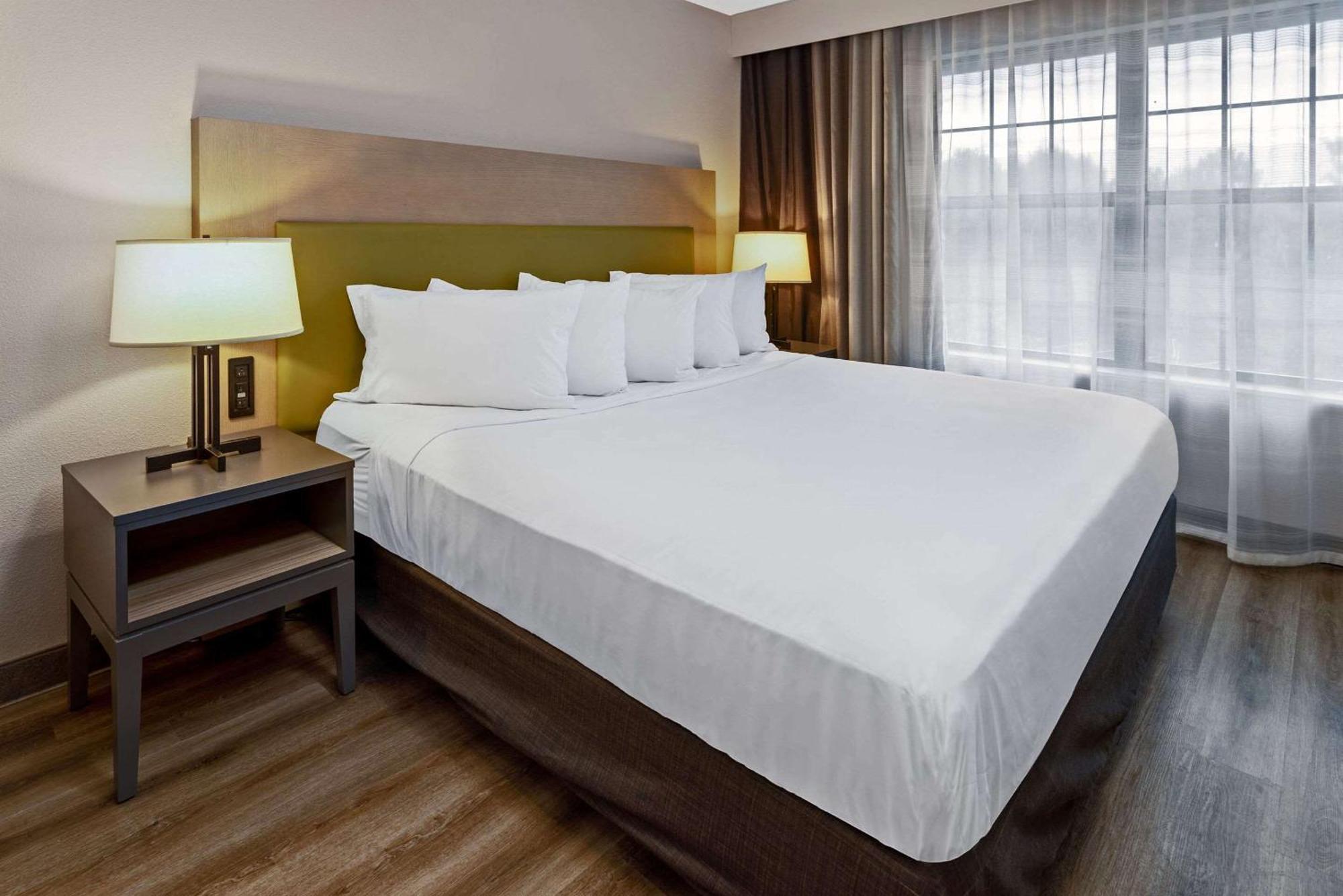 Country Inn & Suites By Radisson, Salisbury, Md エクステリア 写真