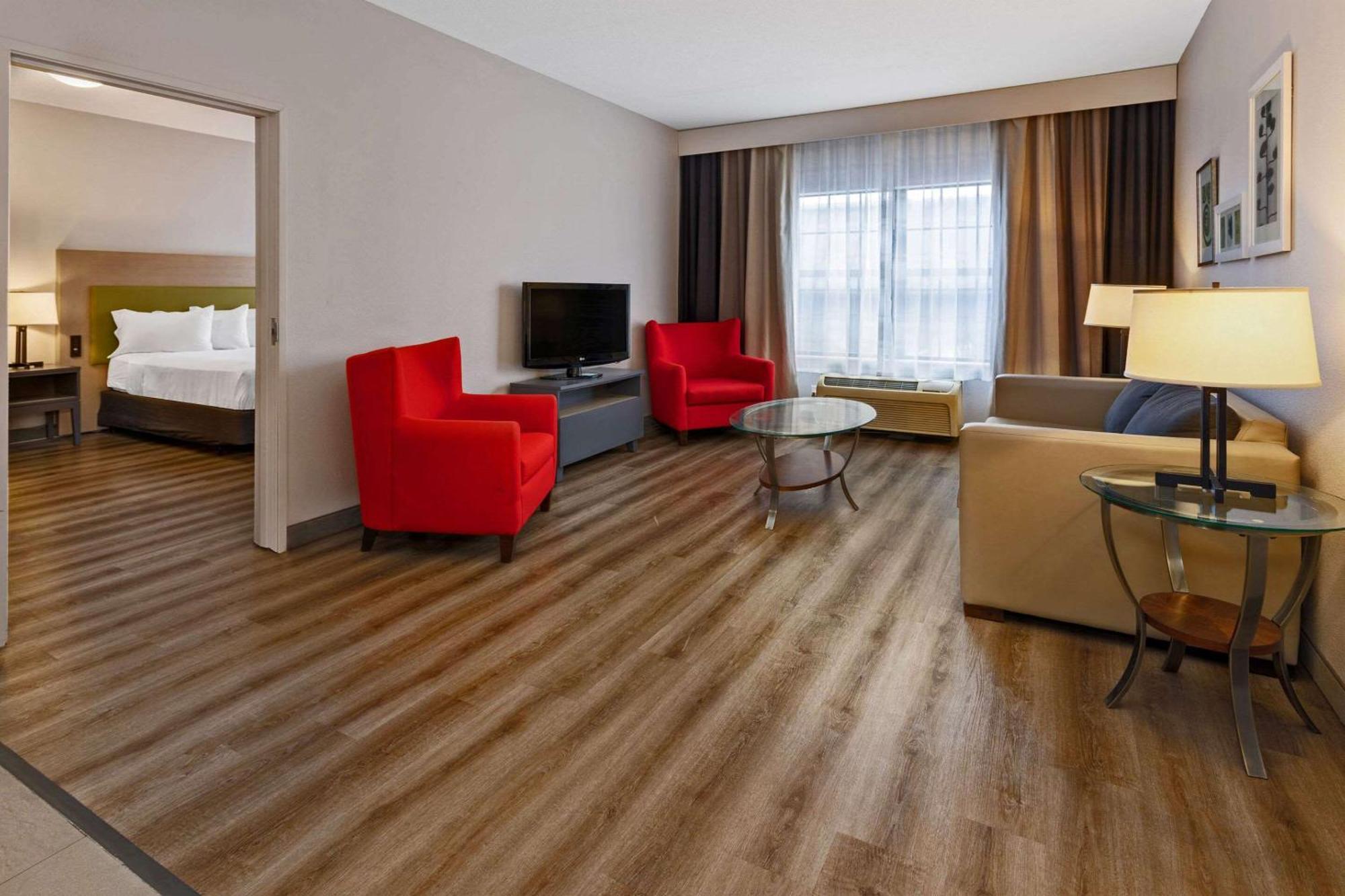 Country Inn & Suites By Radisson, Salisbury, Md エクステリア 写真