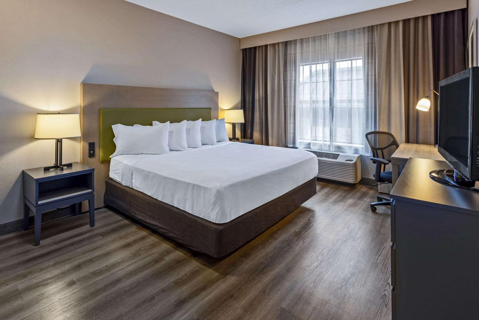 Country Inn & Suites By Radisson, Salisbury, Md エクステリア 写真