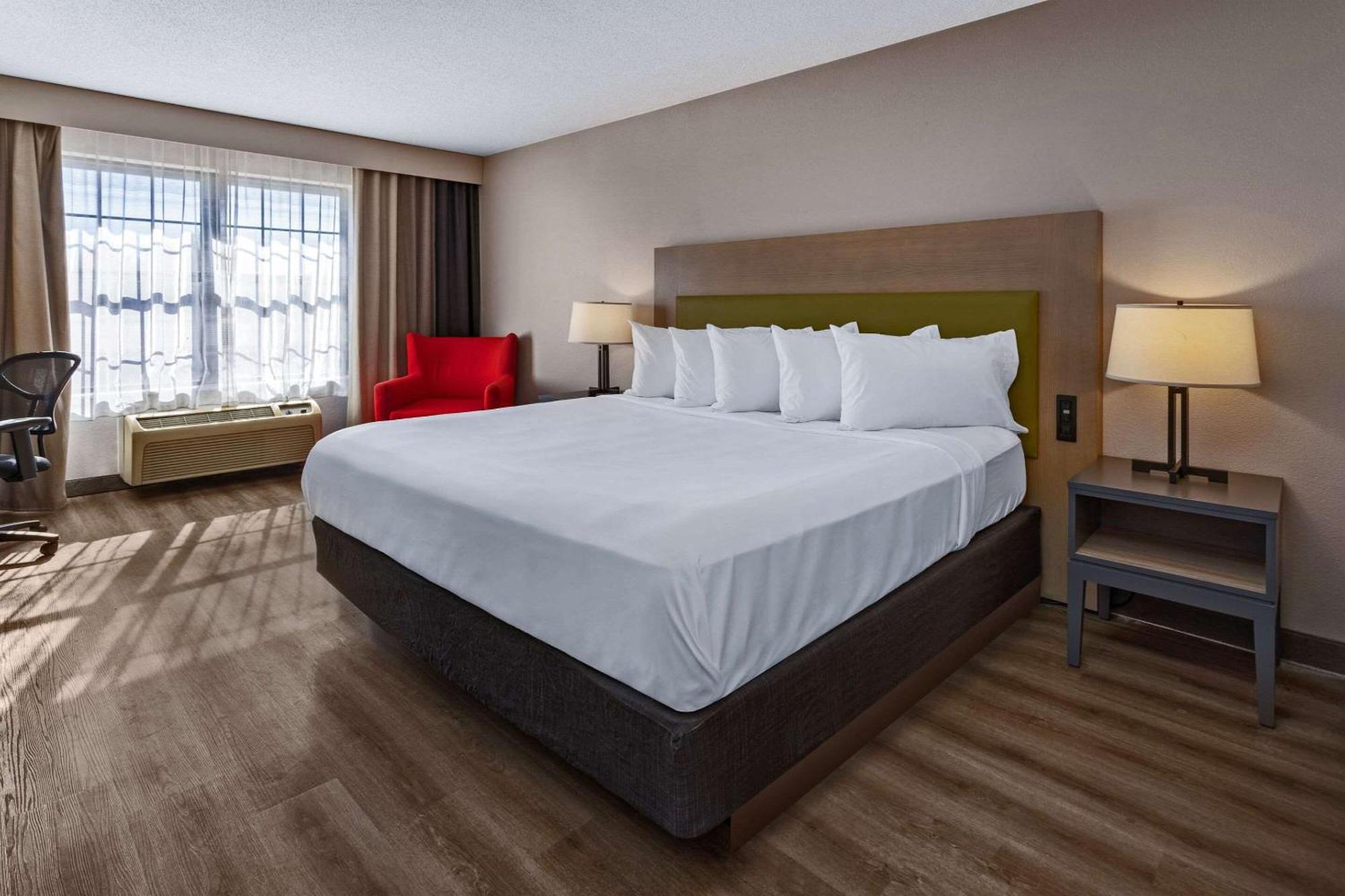 Country Inn & Suites By Radisson, Salisbury, Md エクステリア 写真