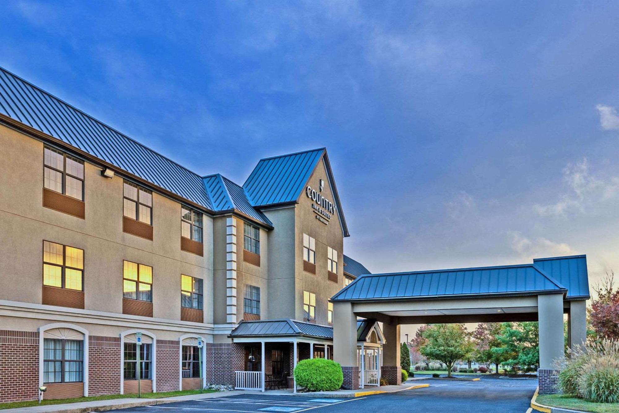 Country Inn & Suites By Radisson, Salisbury, Md エクステリア 写真