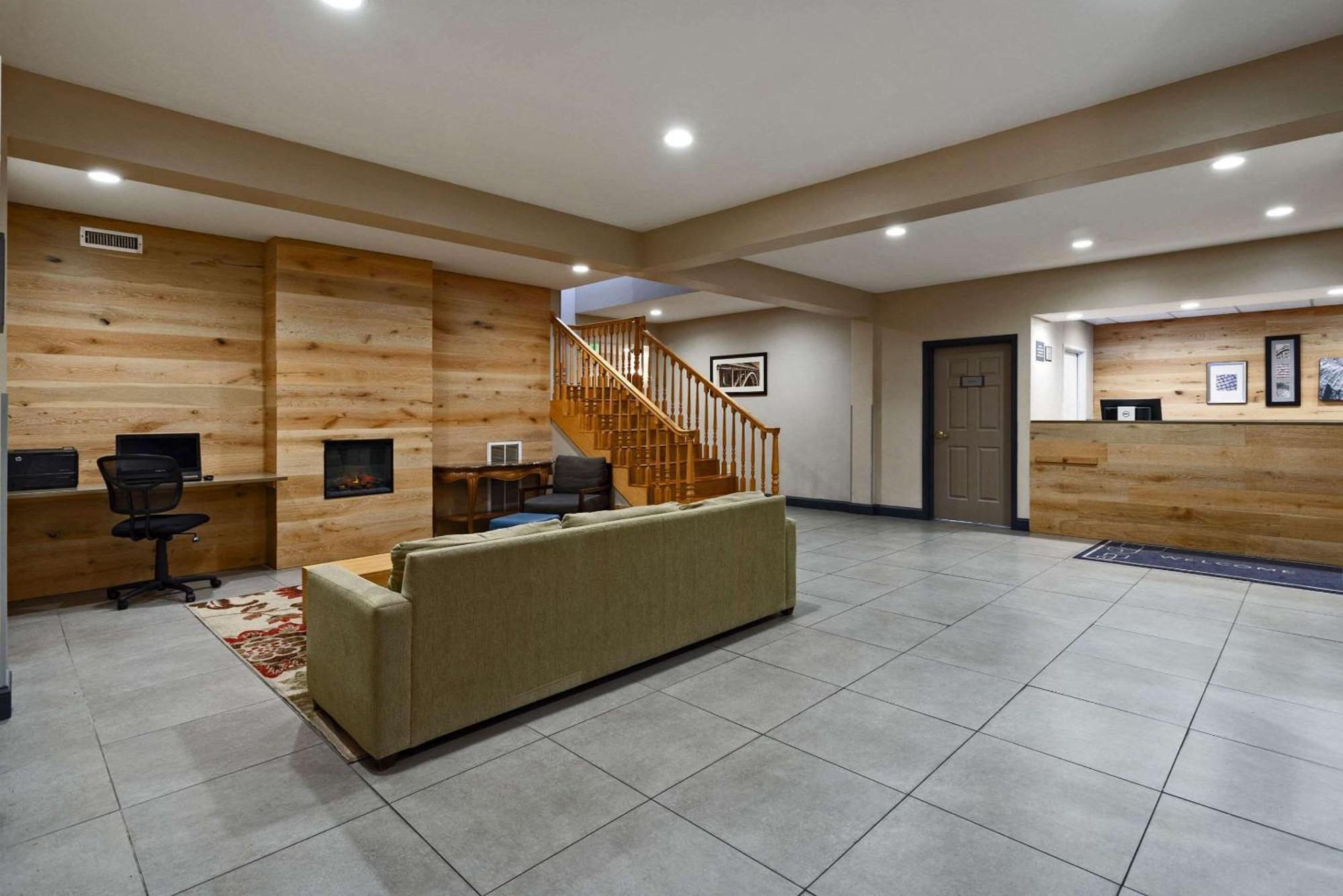 Country Inn & Suites By Radisson, Salisbury, Md エクステリア 写真