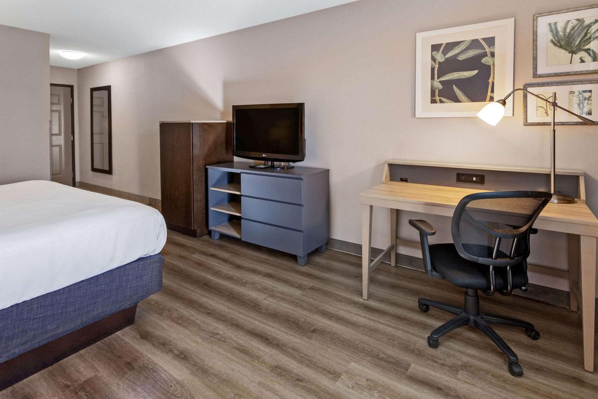 Country Inn & Suites By Radisson, Salisbury, Md エクステリア 写真