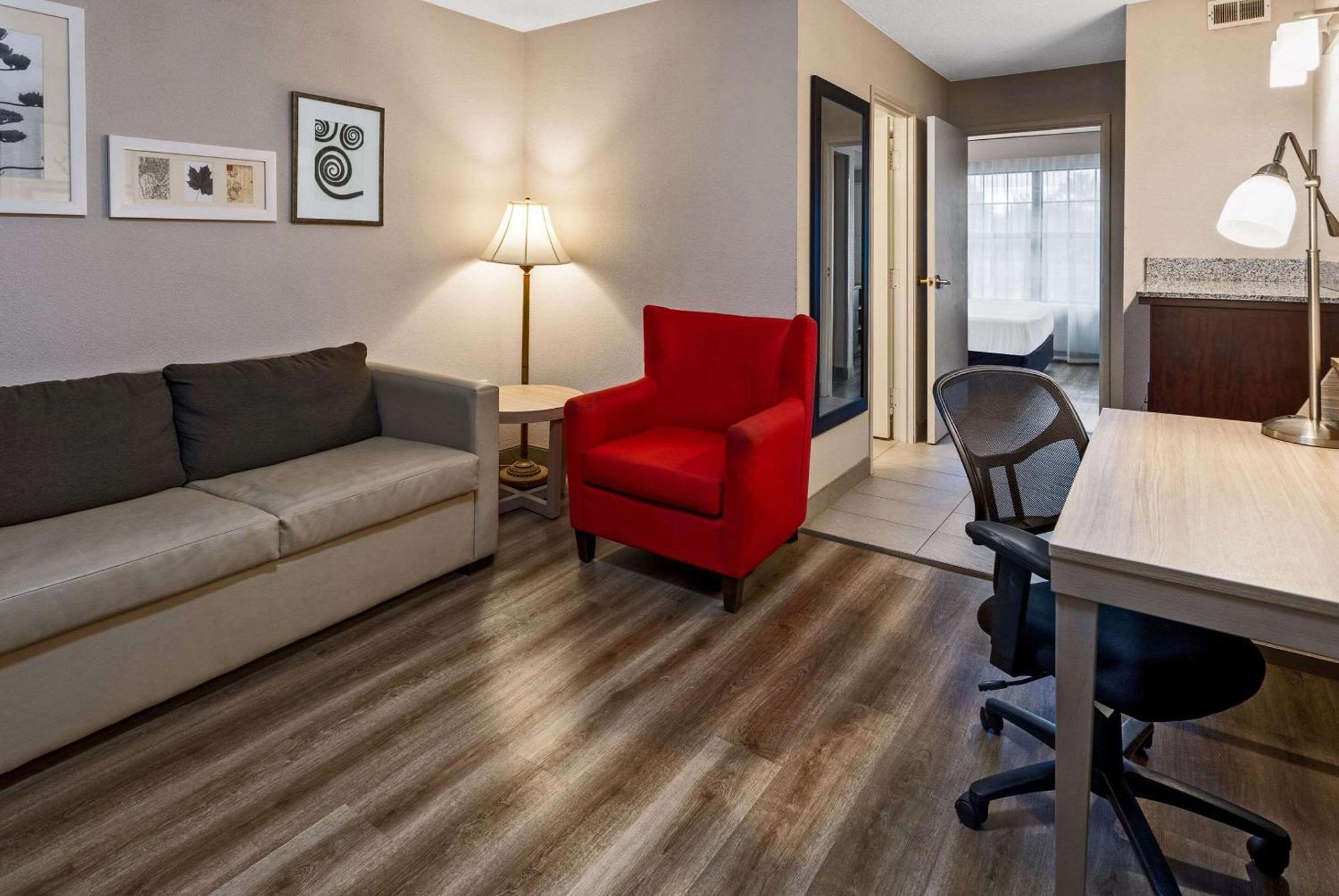 Country Inn & Suites By Radisson, Salisbury, Md エクステリア 写真