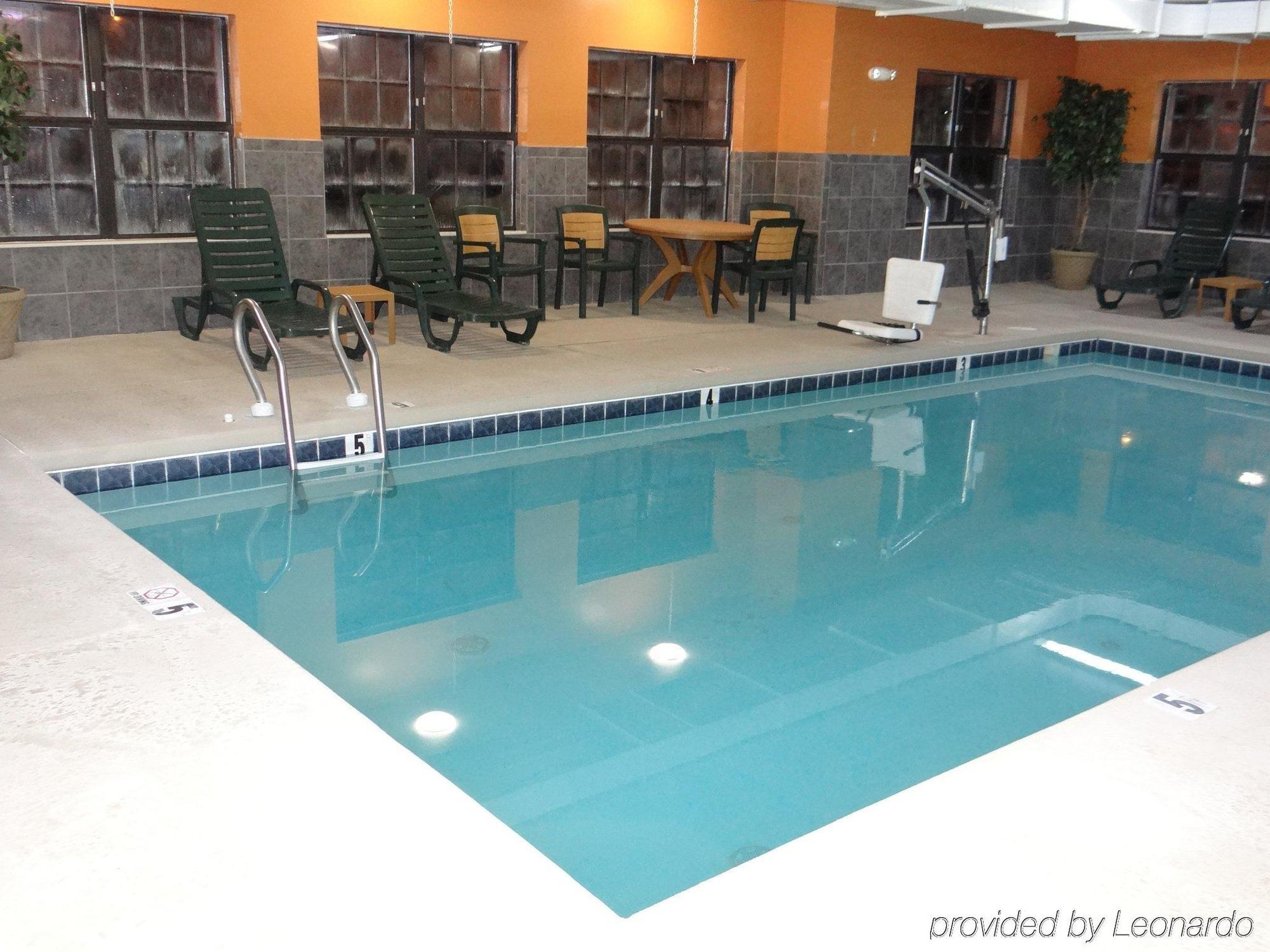 Country Inn & Suites By Radisson, Salisbury, Md エクステリア 写真