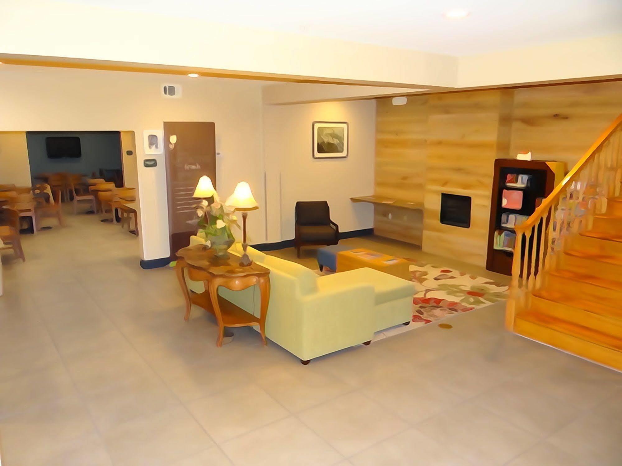 Country Inn & Suites By Radisson, Salisbury, Md エクステリア 写真