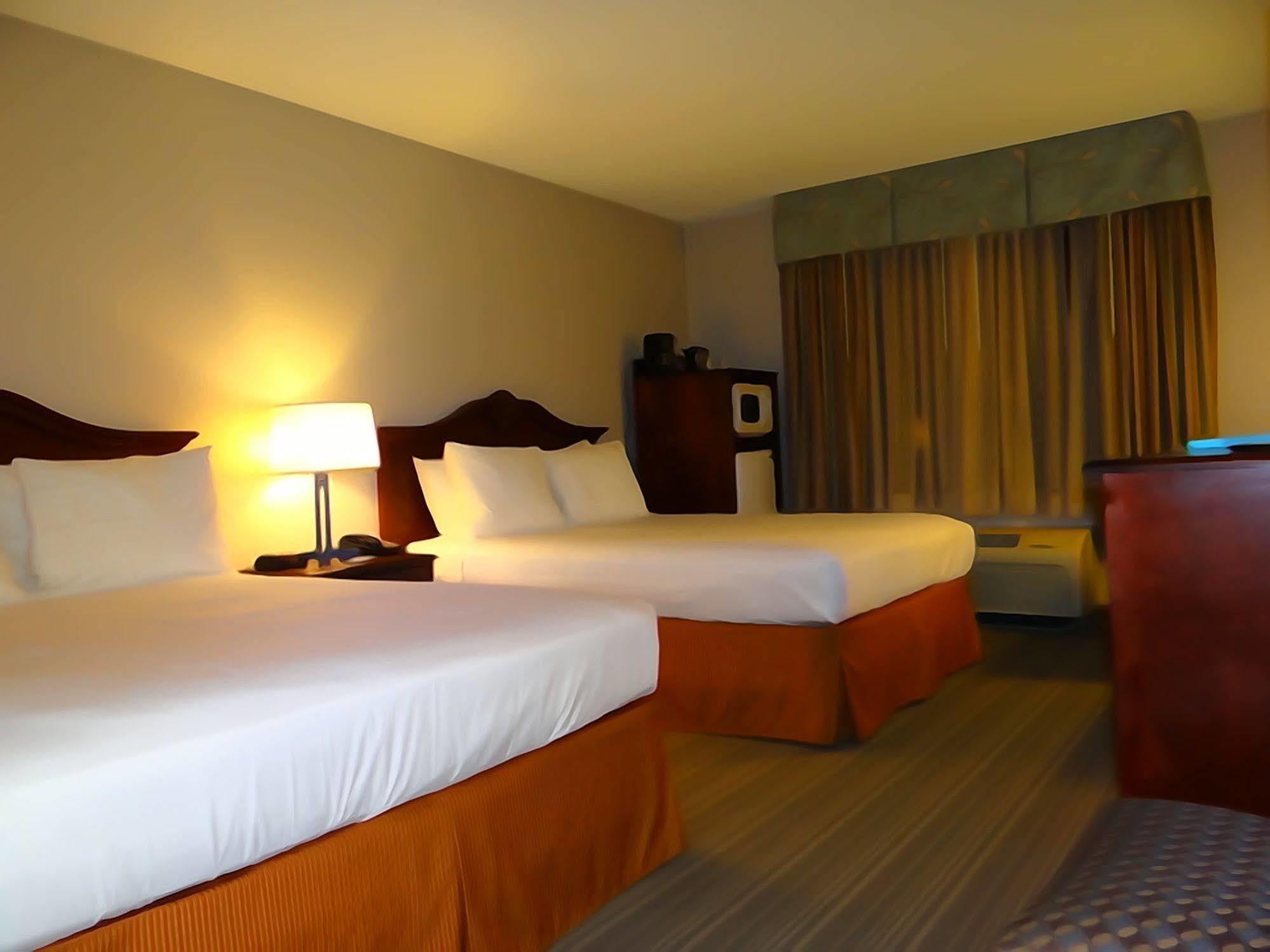 Country Inn & Suites By Radisson, Salisbury, Md エクステリア 写真