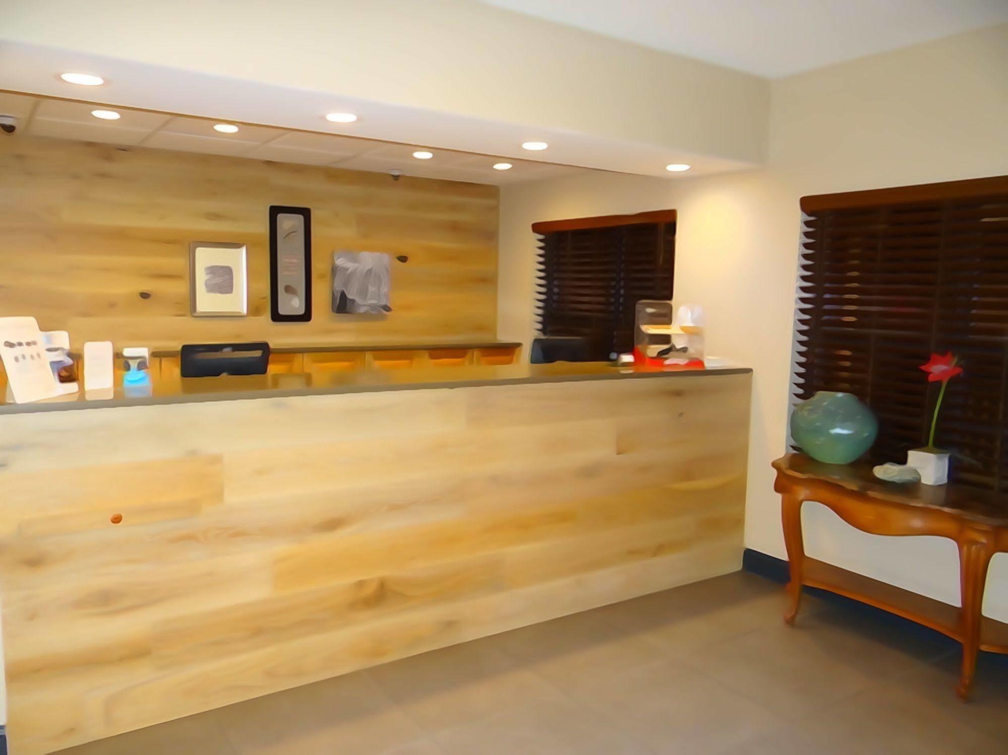 Country Inn & Suites By Radisson, Salisbury, Md エクステリア 写真