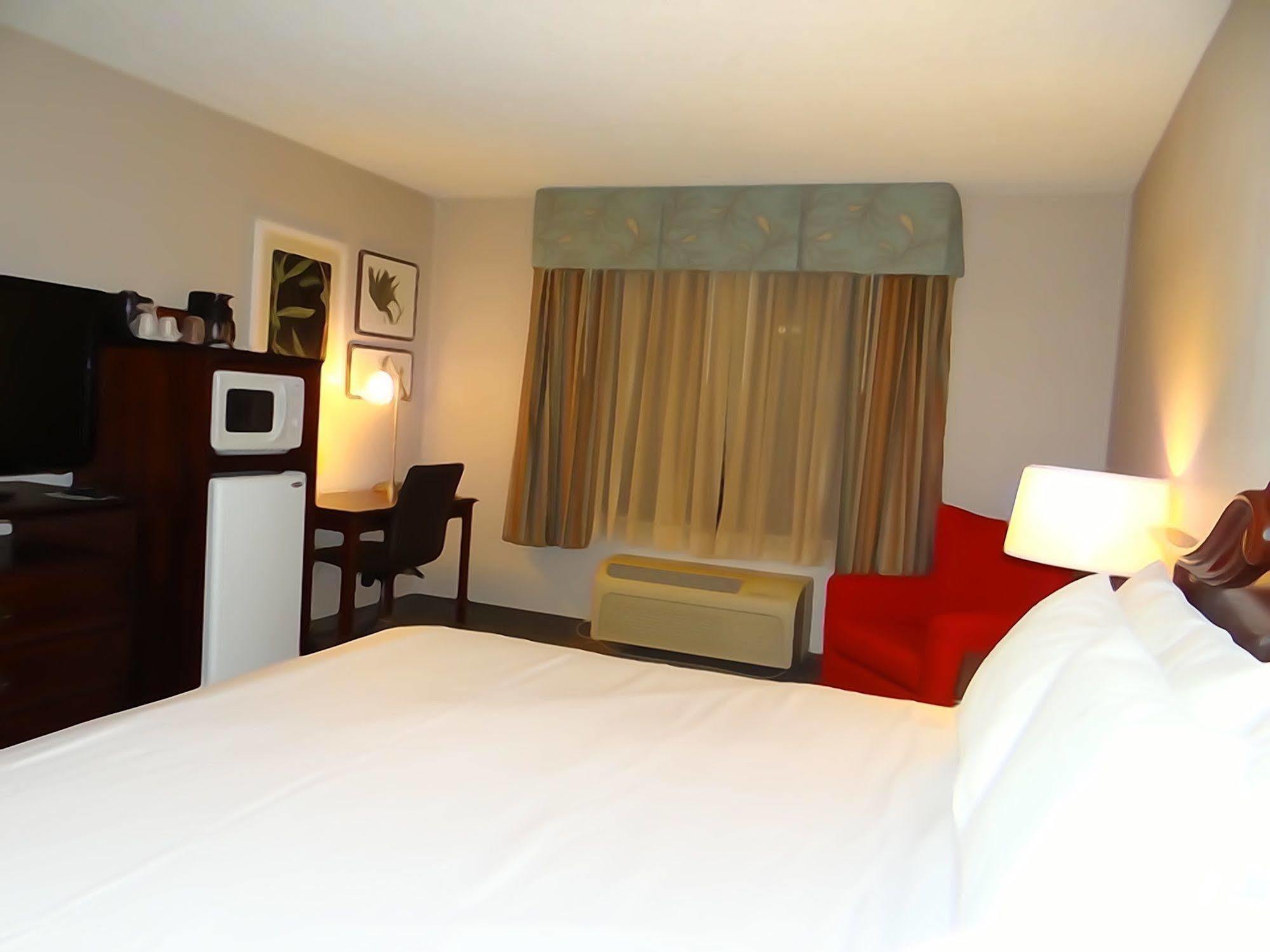 Country Inn & Suites By Radisson, Salisbury, Md エクステリア 写真
