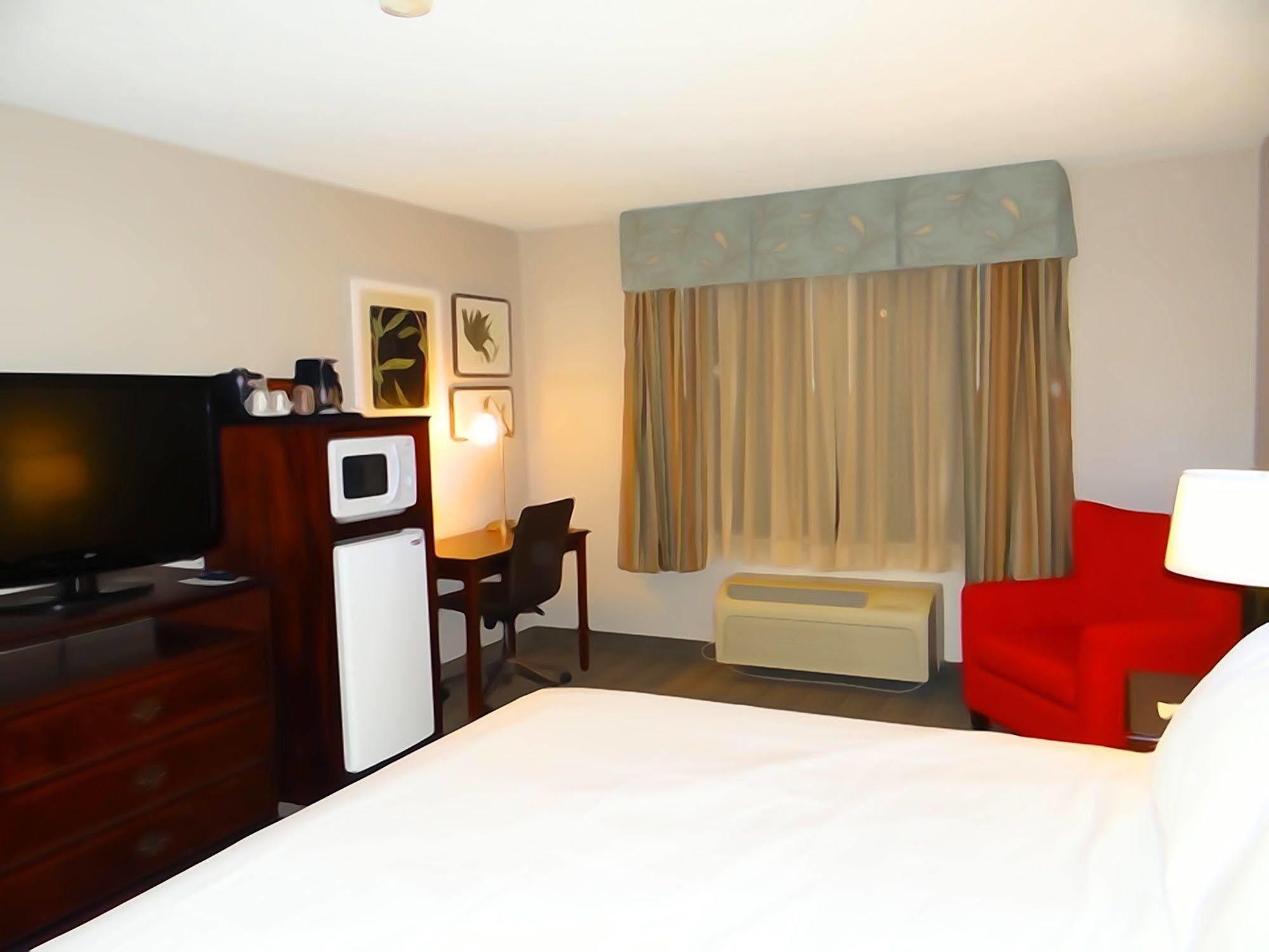 Country Inn & Suites By Radisson, Salisbury, Md エクステリア 写真