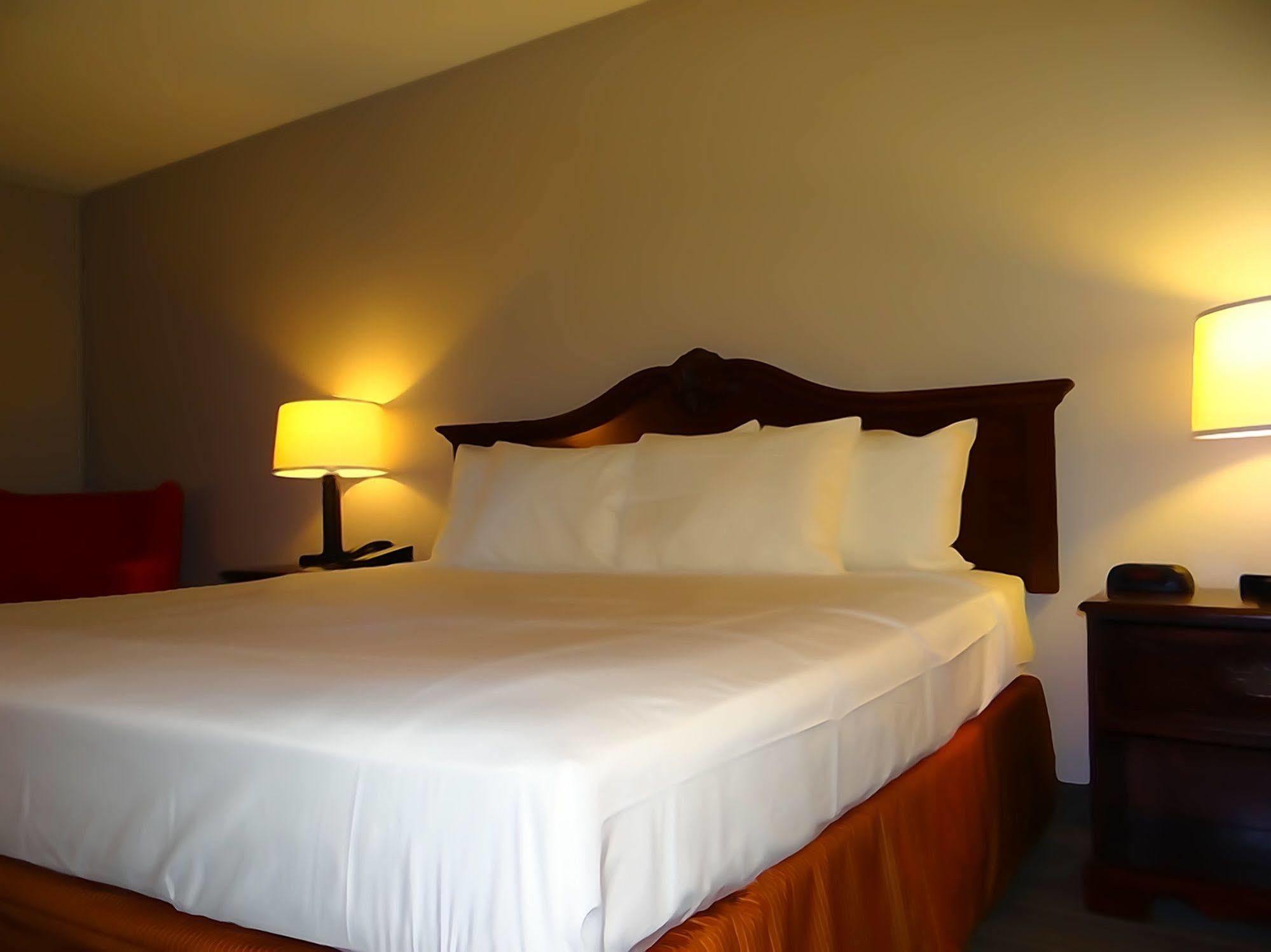 Country Inn & Suites By Radisson, Salisbury, Md エクステリア 写真