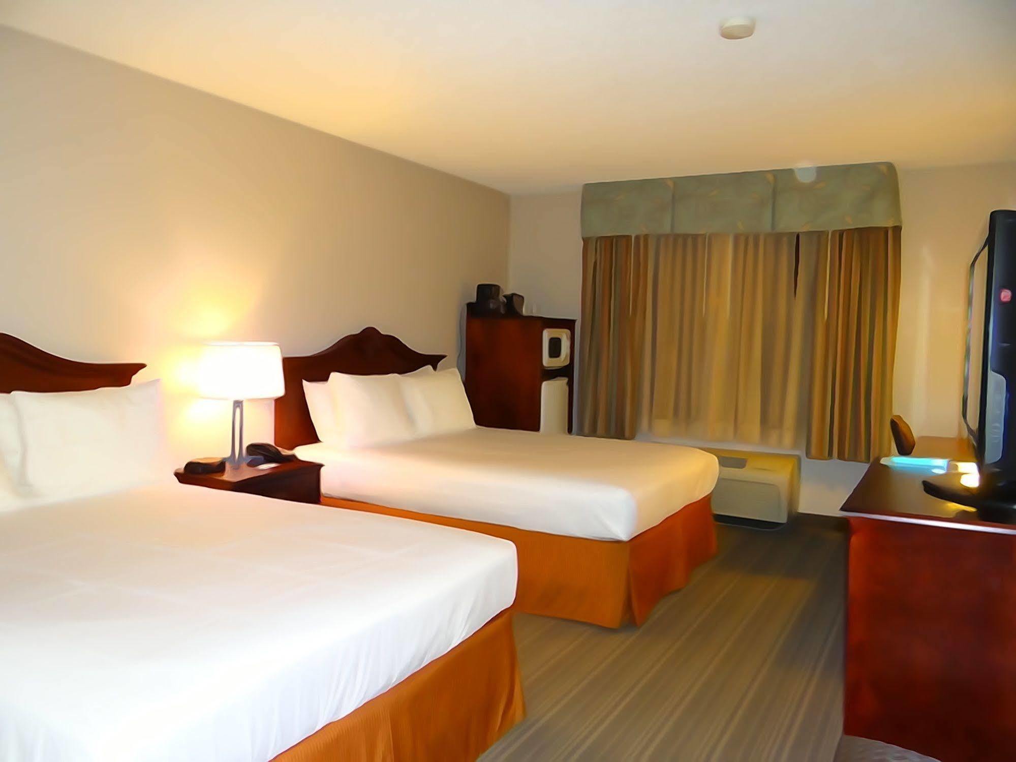 Country Inn & Suites By Radisson, Salisbury, Md エクステリア 写真