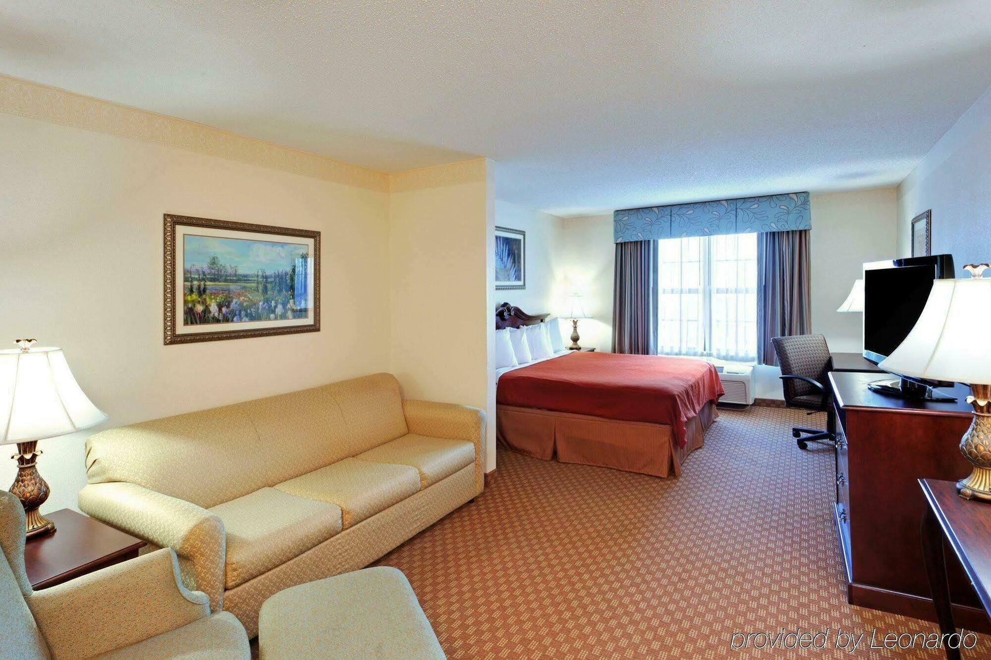 Country Inn & Suites By Radisson, Salisbury, Md エクステリア 写真