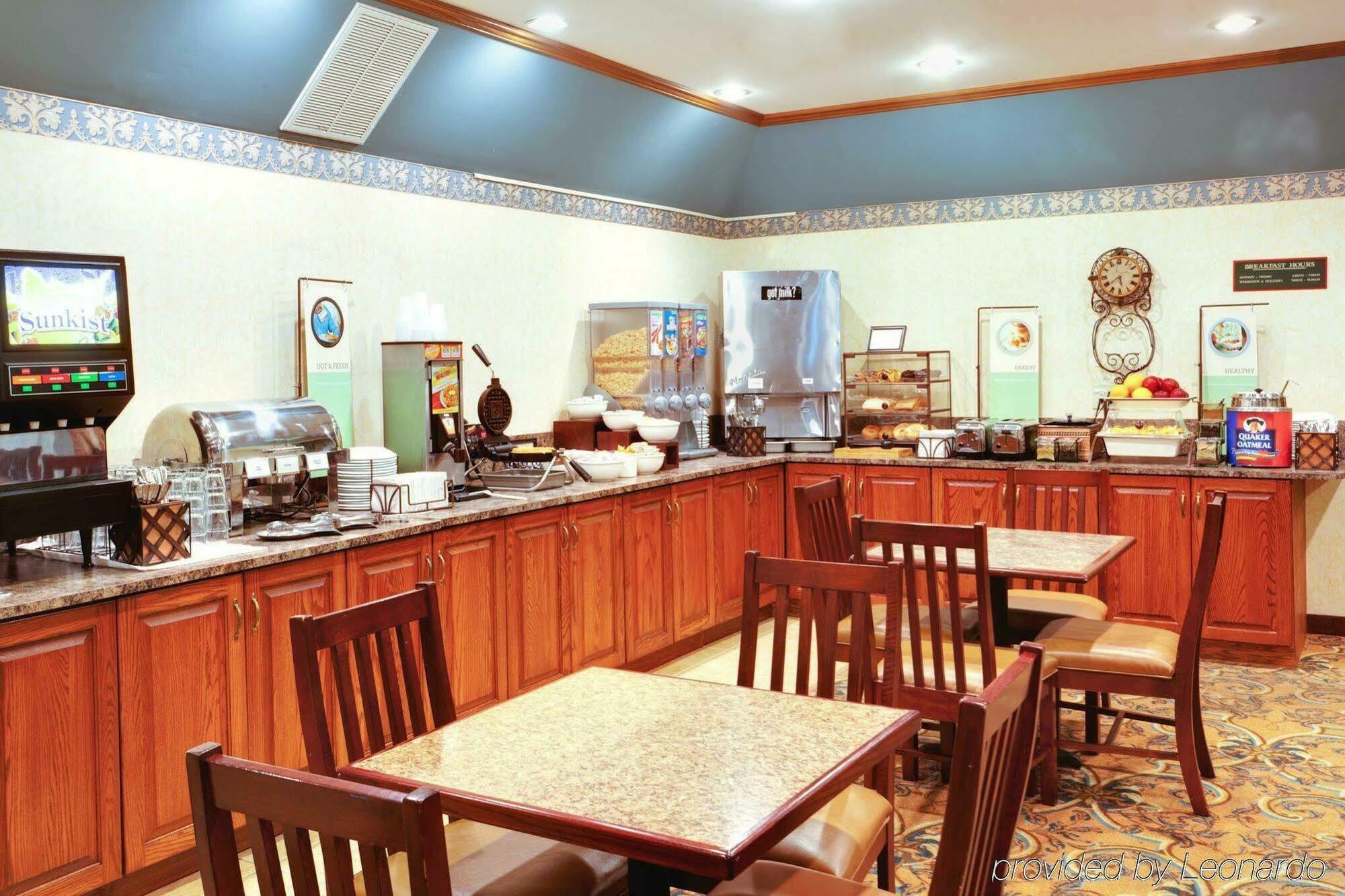 Country Inn & Suites By Radisson, Salisbury, Md エクステリア 写真