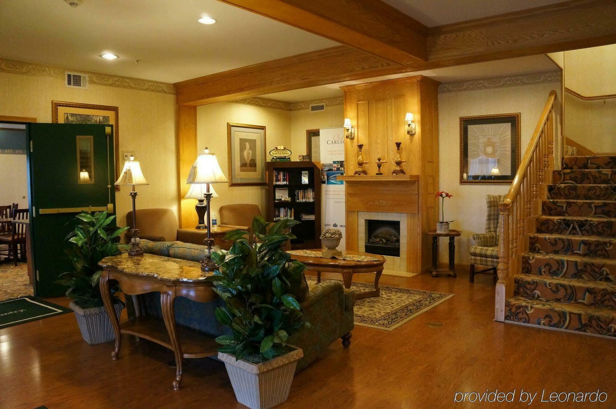 Country Inn & Suites By Radisson, Salisbury, Md エクステリア 写真