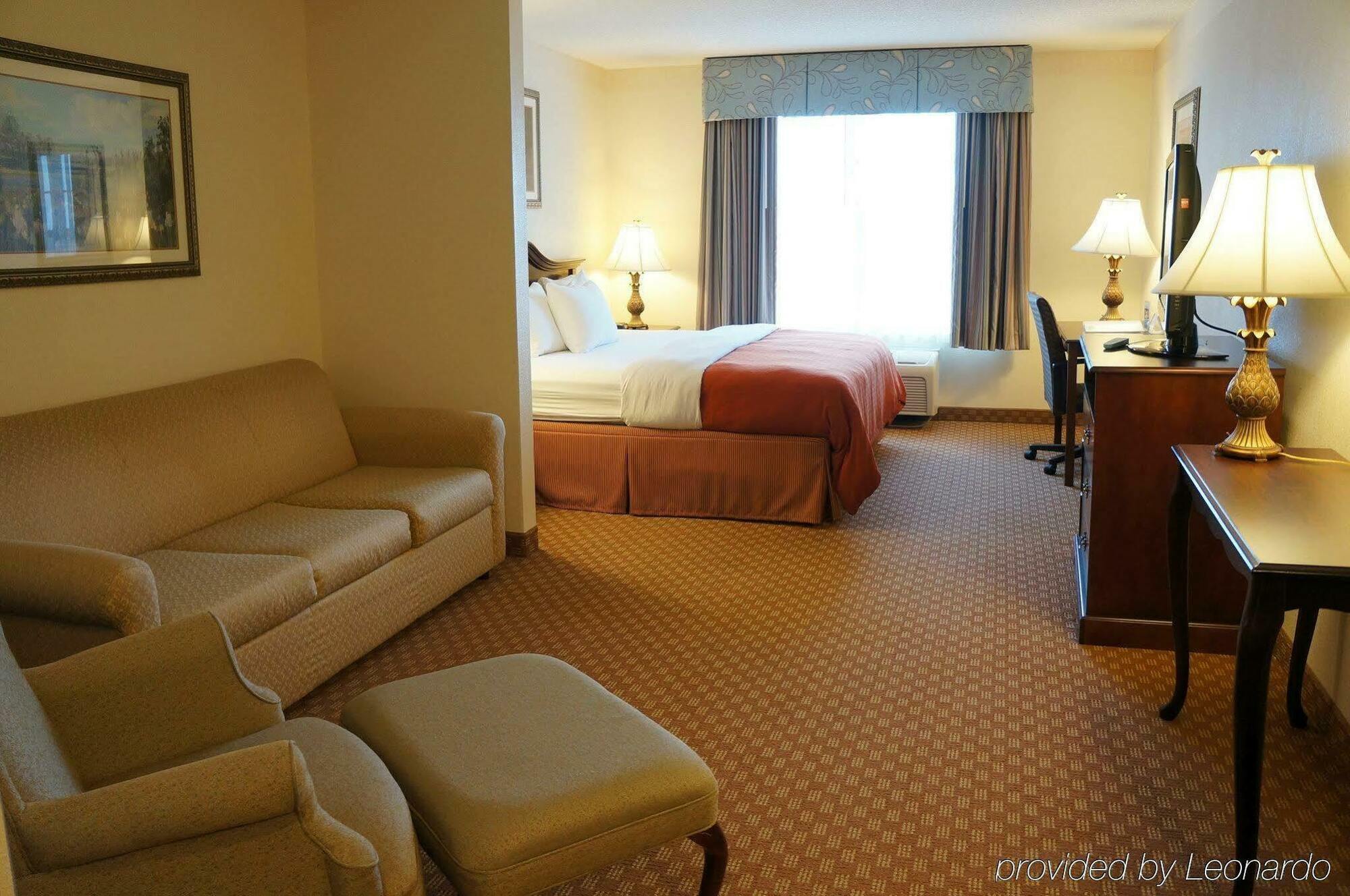 Country Inn & Suites By Radisson, Salisbury, Md エクステリア 写真